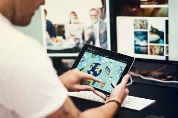 EU-løsninger som alternativ til Big Tech i jeres IT