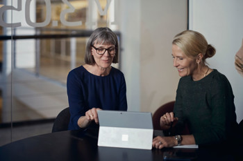 2-dages kursus: Styrk din virksomheds modstandskraft