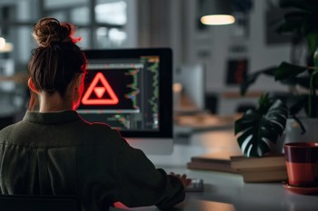 Fra kaos til kontrol: Cybersikkerhed for SMV'er