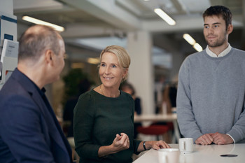 Kend dine muligheder som SMV-rådgiver