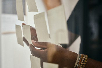 Get started with your Innofounder application