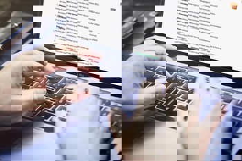 Get Started With Your Innobooster Application