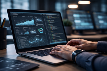 Fra dansk tech til tysk marked