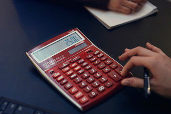 Få styr på budgettet