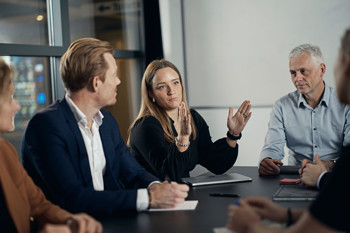 Test din kriseledelse i et simuleret cyberangreb