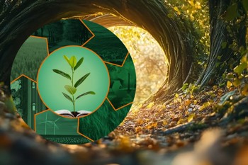 Sådan kommer du i gang med cirkulært arbejde